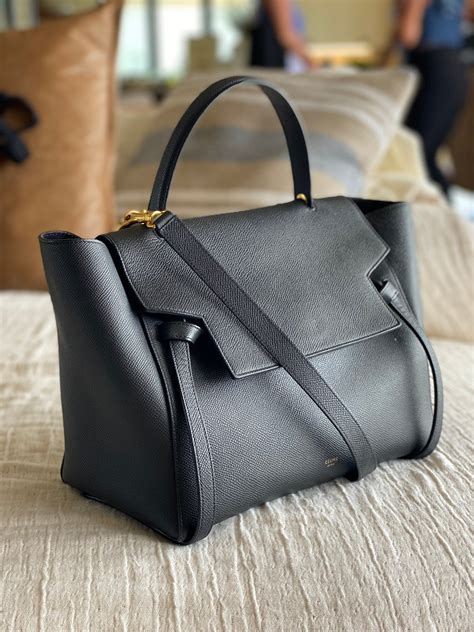 big bag celine replica|Celine belt bag alternative.